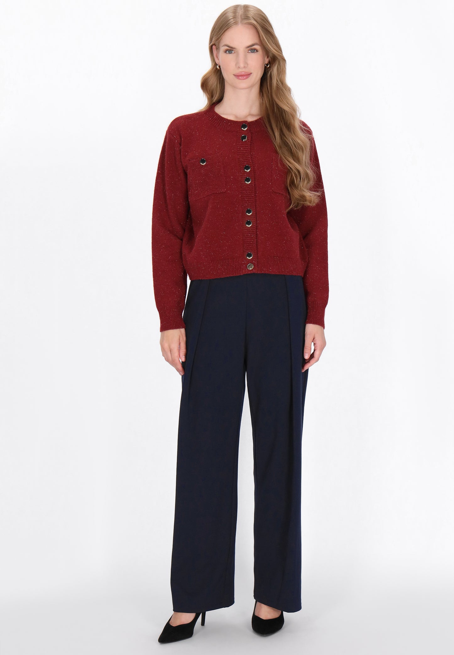 DreiMaster Klassik Women's Cardigan