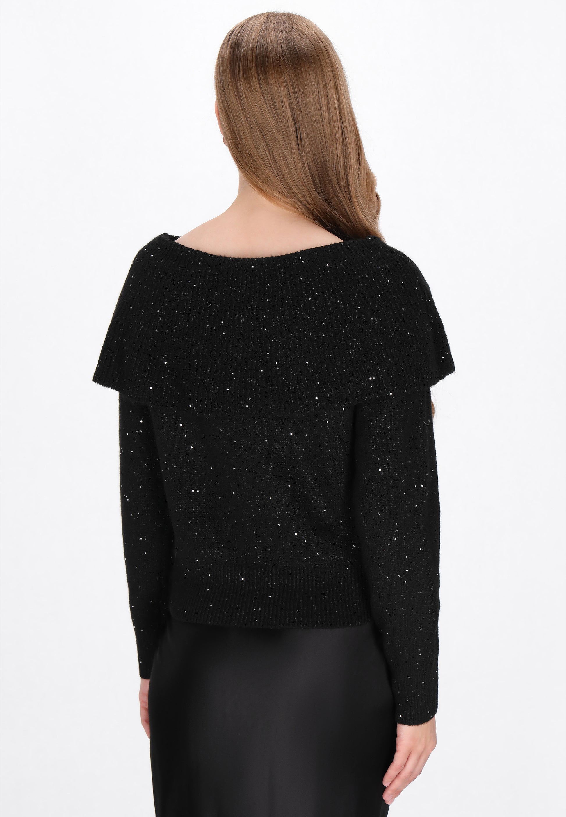 DreiMaster Klassik Women's Sweater