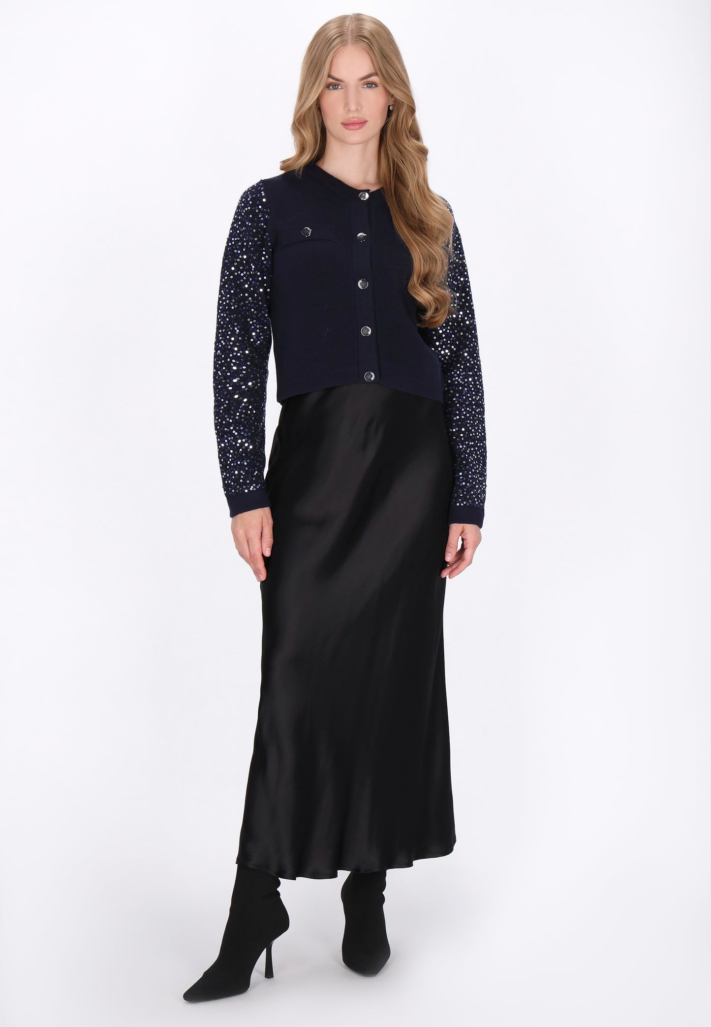 DreiMaster Klassik Women's Cardigan