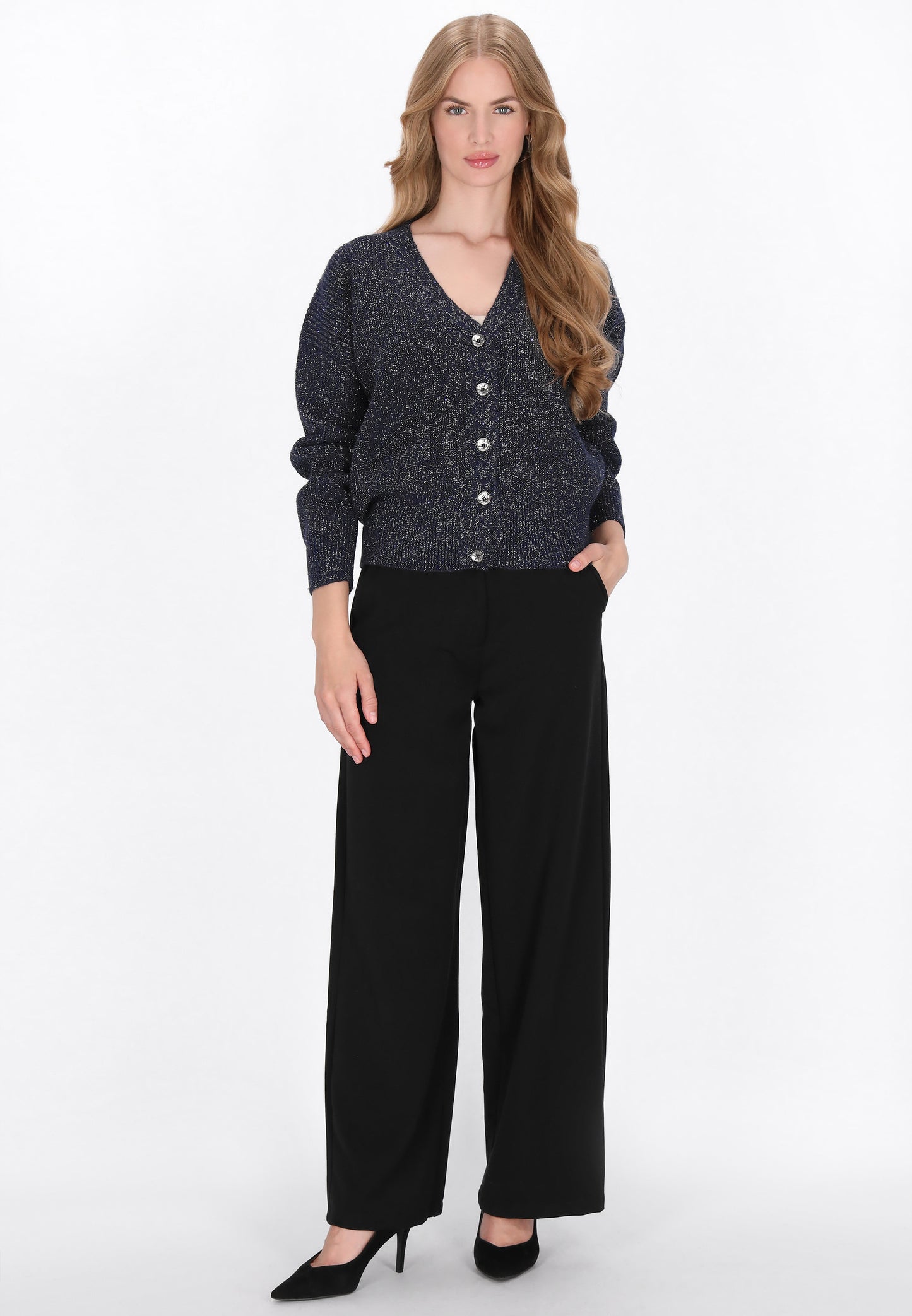 DreiMaster Klassik Women's Cardigan