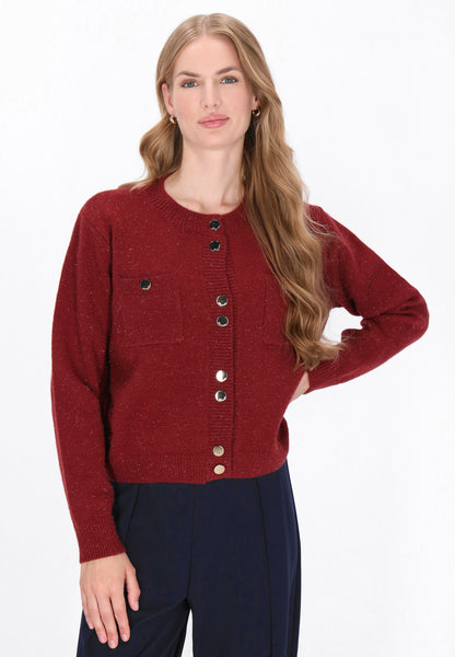 DreiMaster Klassik Women's Cardigan