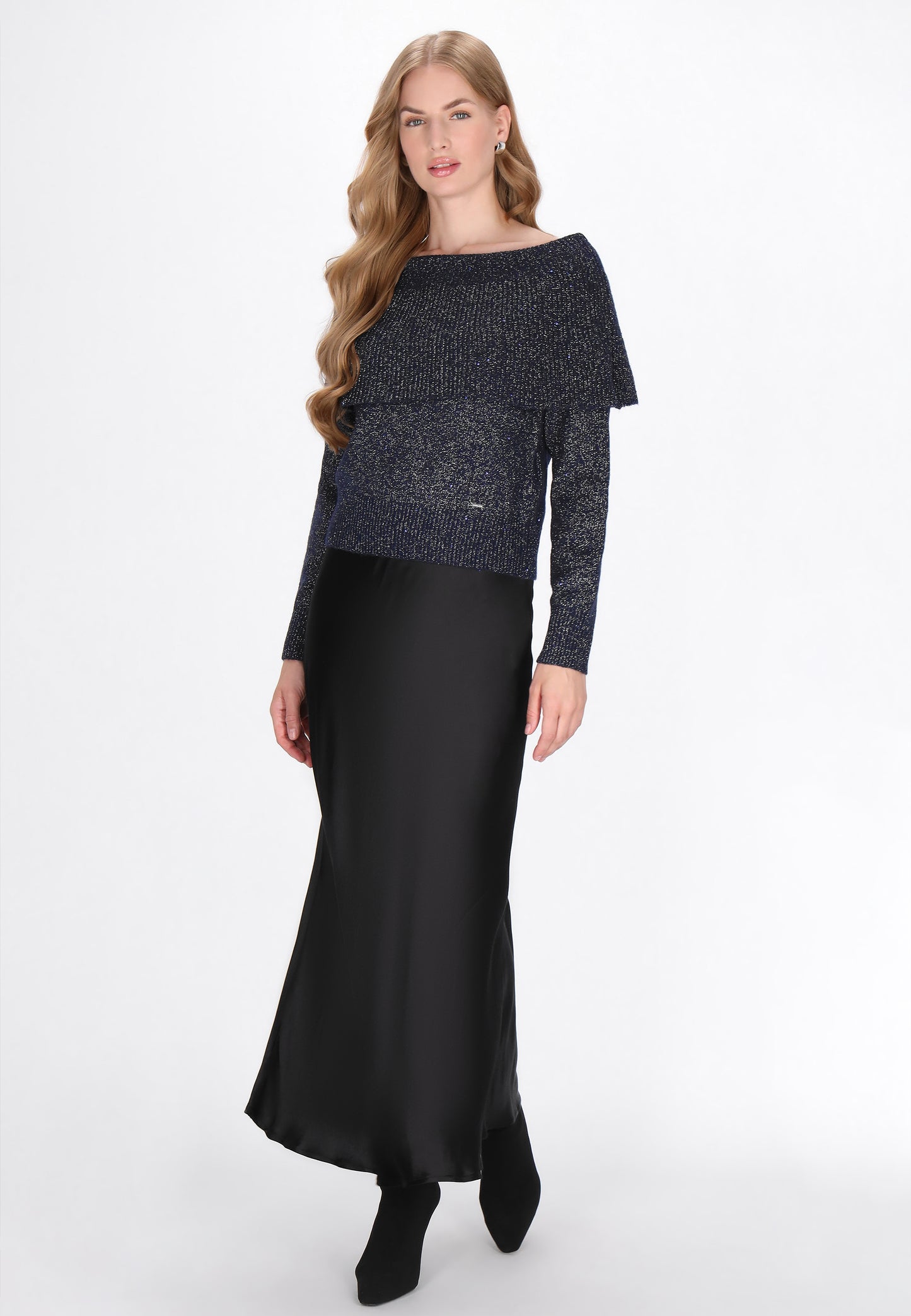 DreiMaster Klassik Women's Sweater