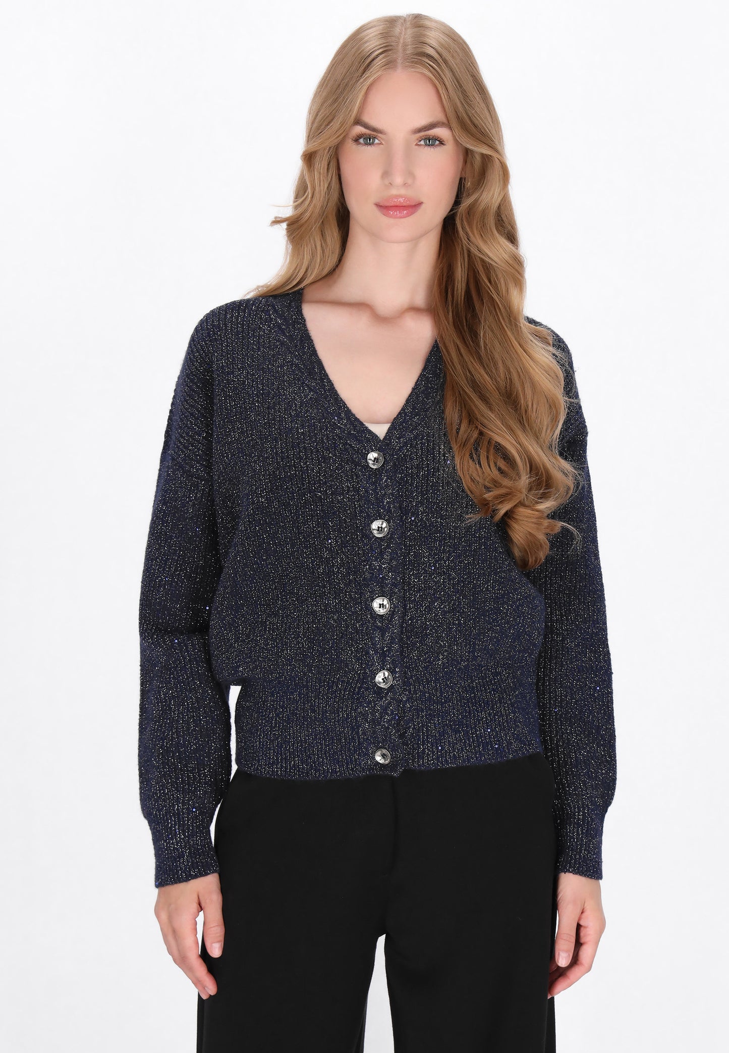 DreiMaster Klassik Women's Cardigan