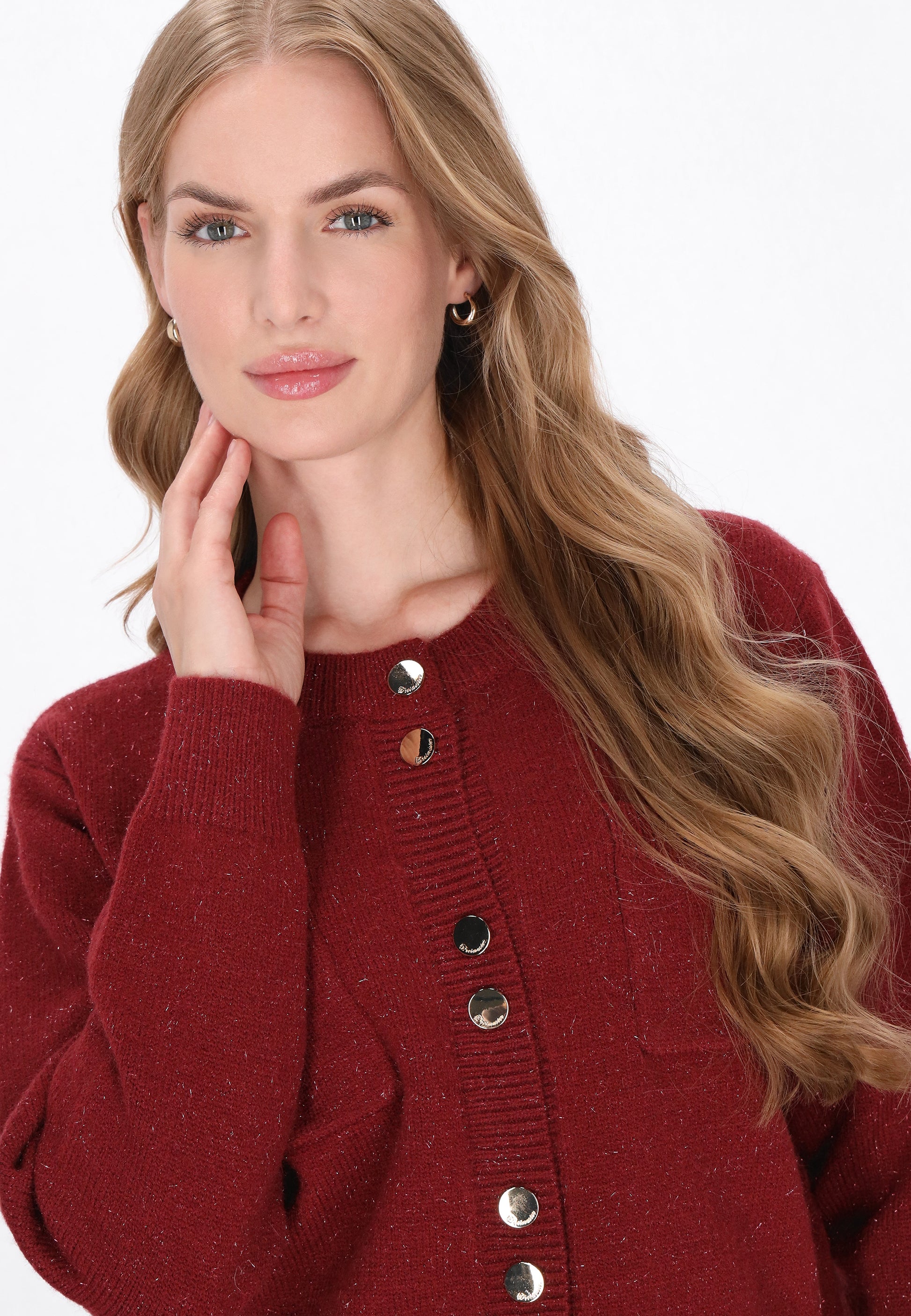 DreiMaster Klassik Women's Cardigan