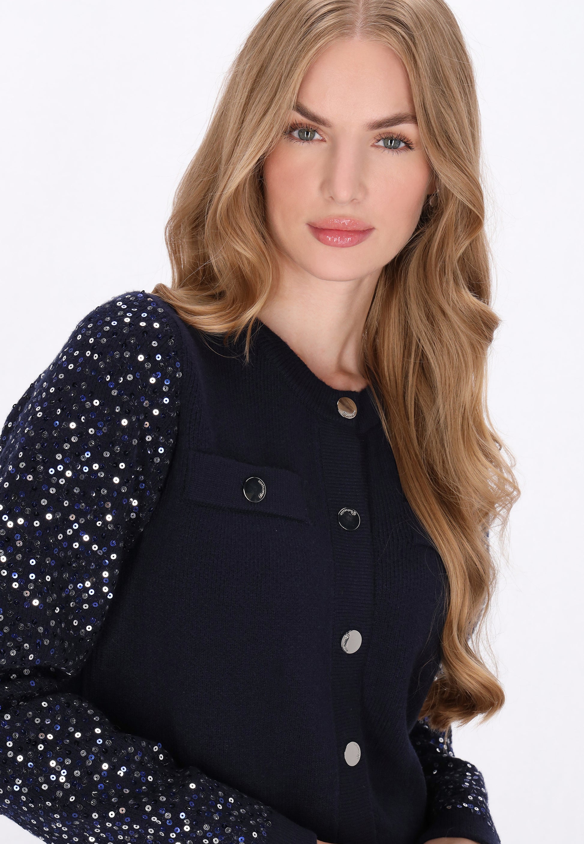 DreiMaster Klassik Women's Cardigan