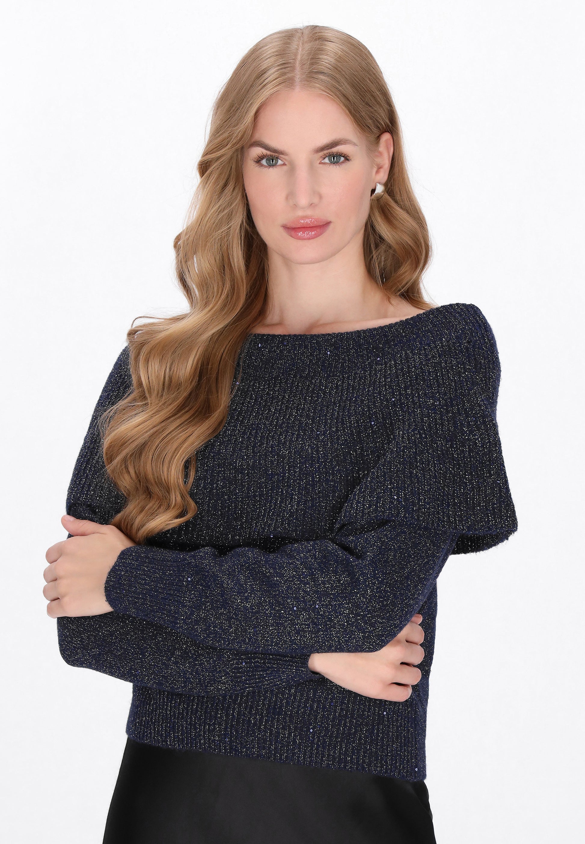 DreiMaster Klassik Women's Sweater
