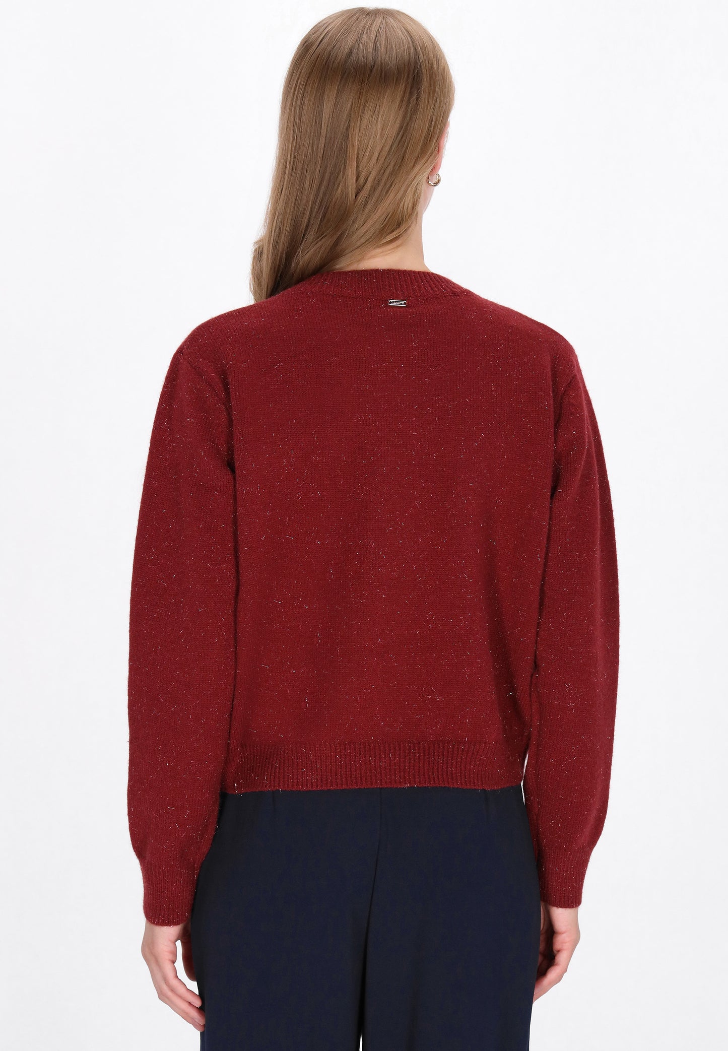 DreiMaster Klassik Women's Cardigan