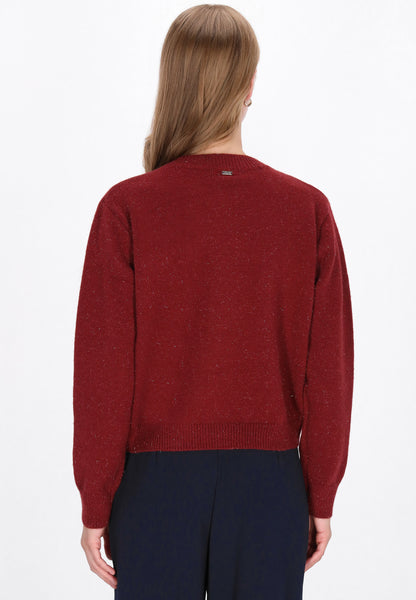 DreiMaster Klassik Women's Cardigan