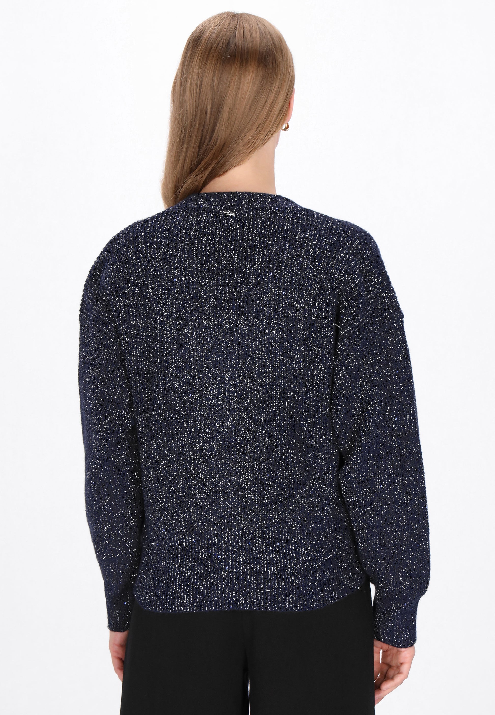 DreiMaster Klassik Women's Cardigan