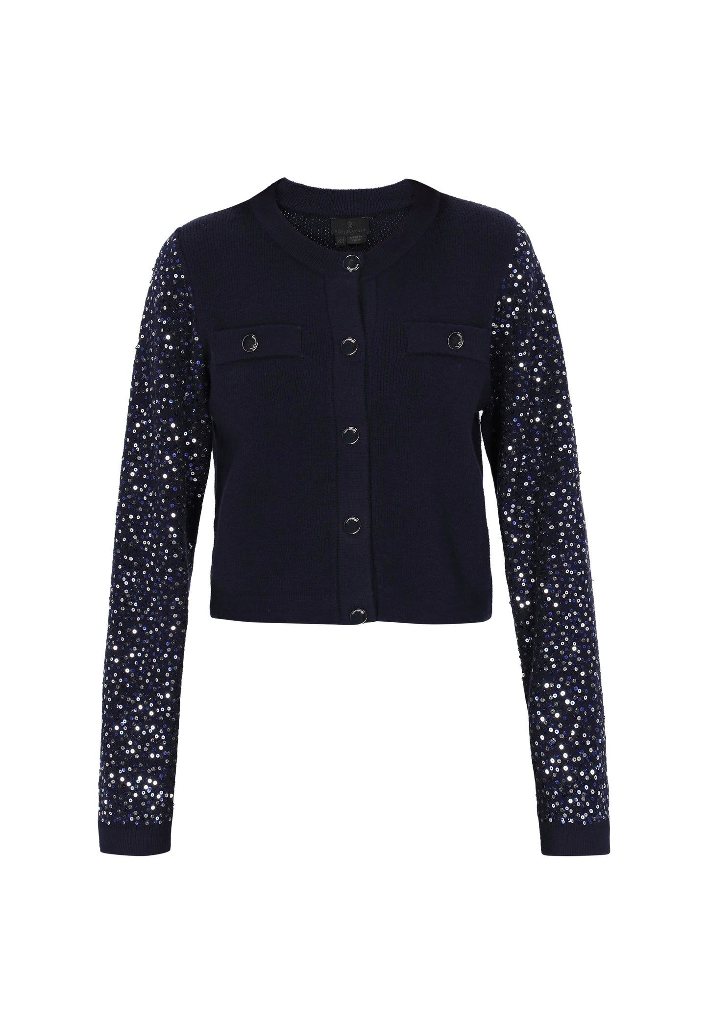 DreiMaster Klassik Women's Cardigan