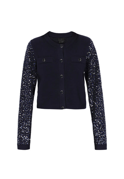 DreiMaster Klassik Women's Cardigan