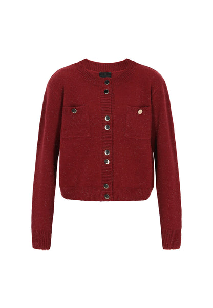 DreiMaster Klassik Women's Cardigan