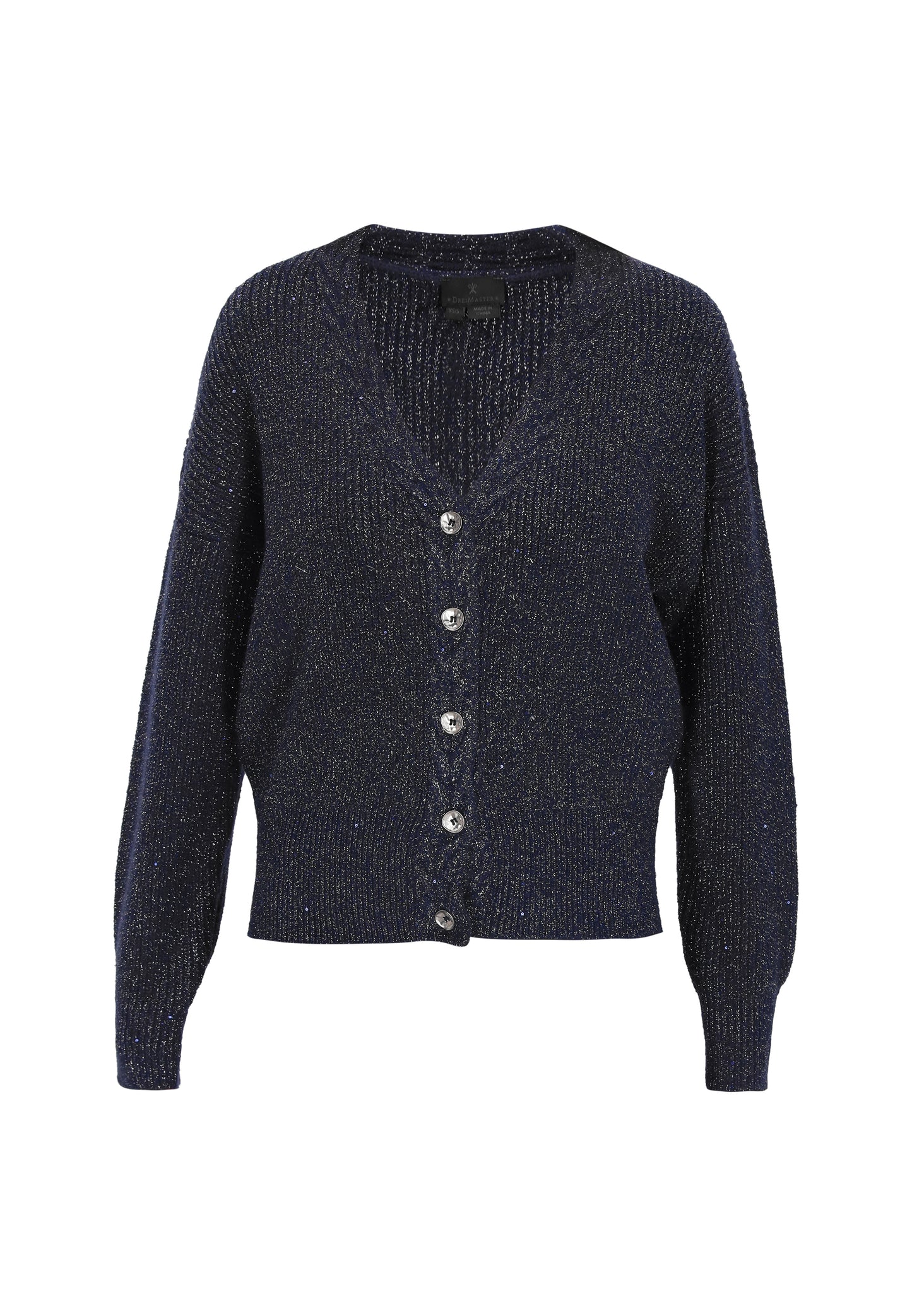 DreiMaster Klassik Women's Cardigan