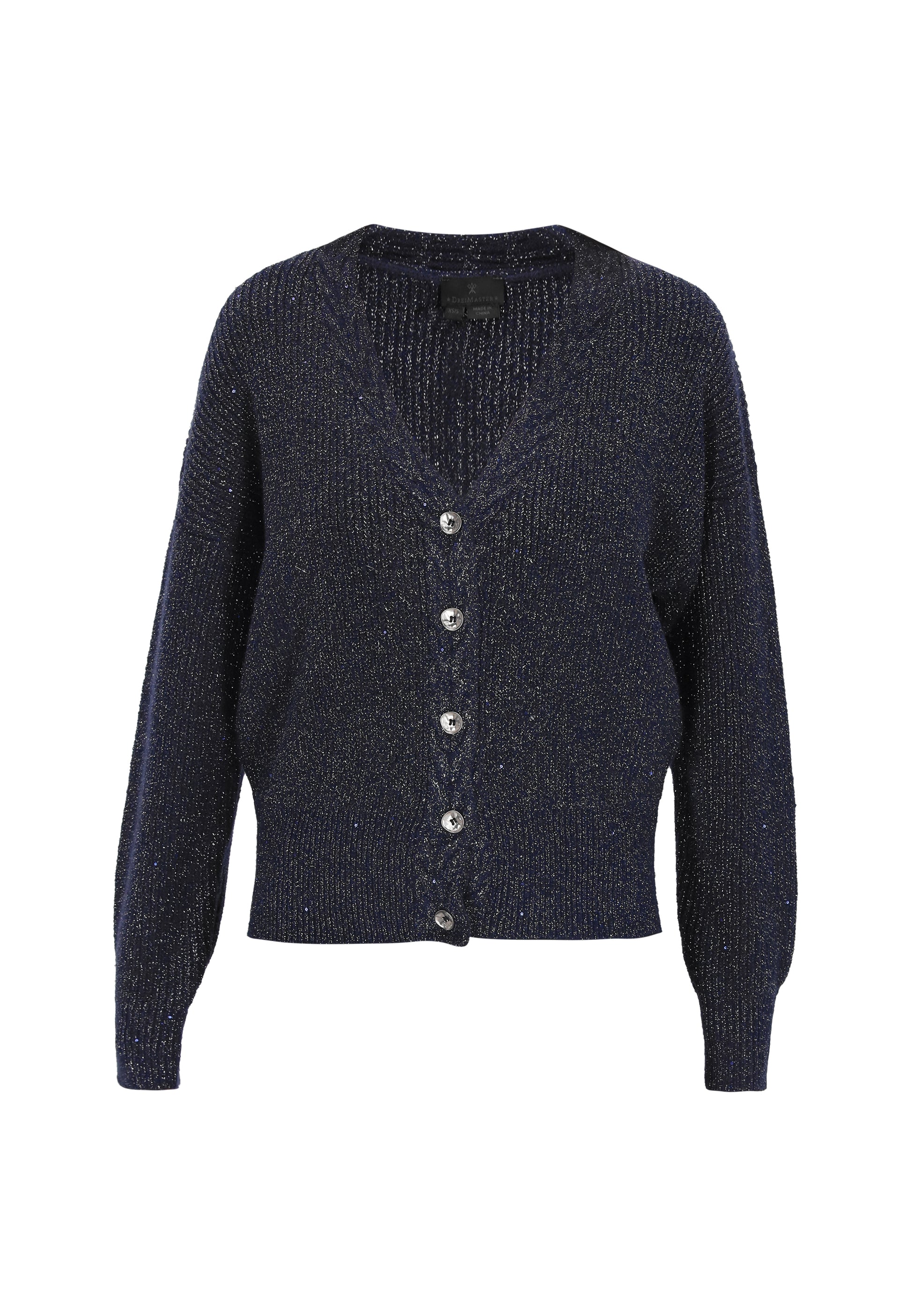 DreiMaster Klassik Women's Cardigan