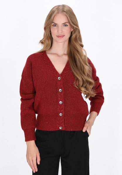 DreiMaster Klassik Women's Cardigan