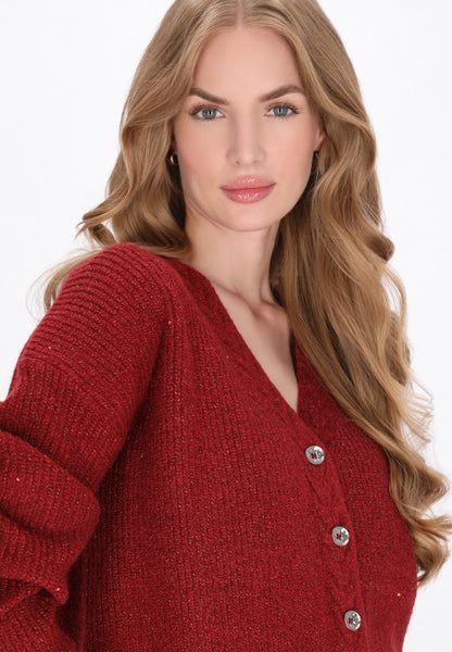 DreiMaster Klassik Women's Cardigan