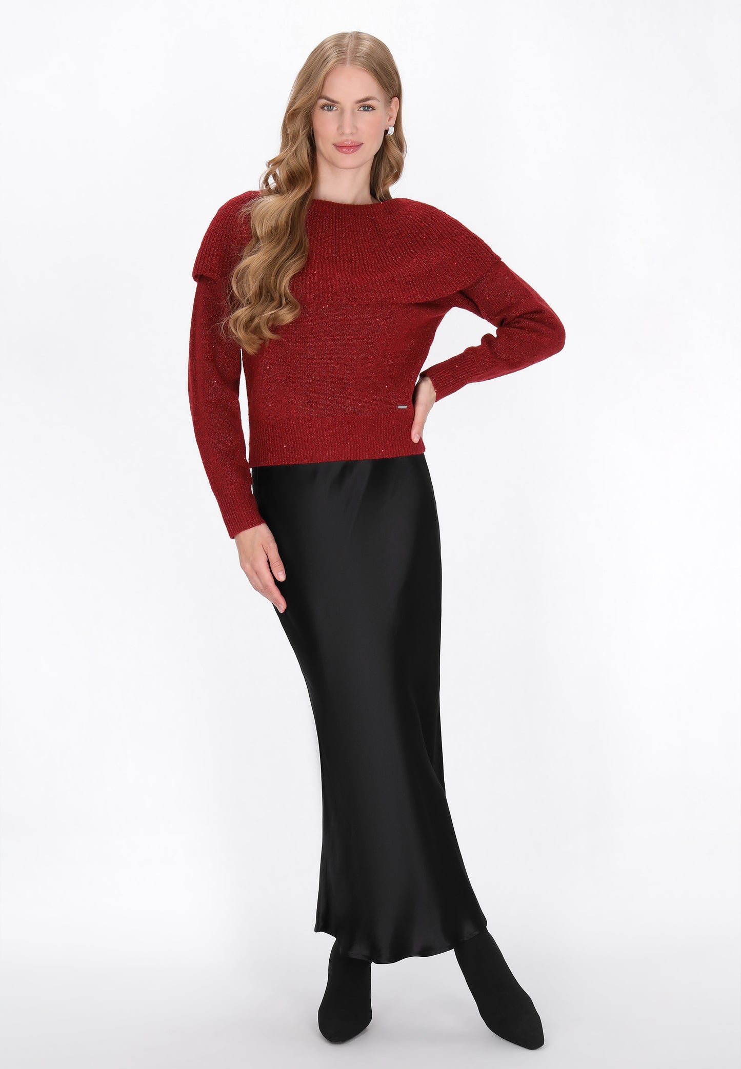 DreiMaster Klassik Women's Sweater
