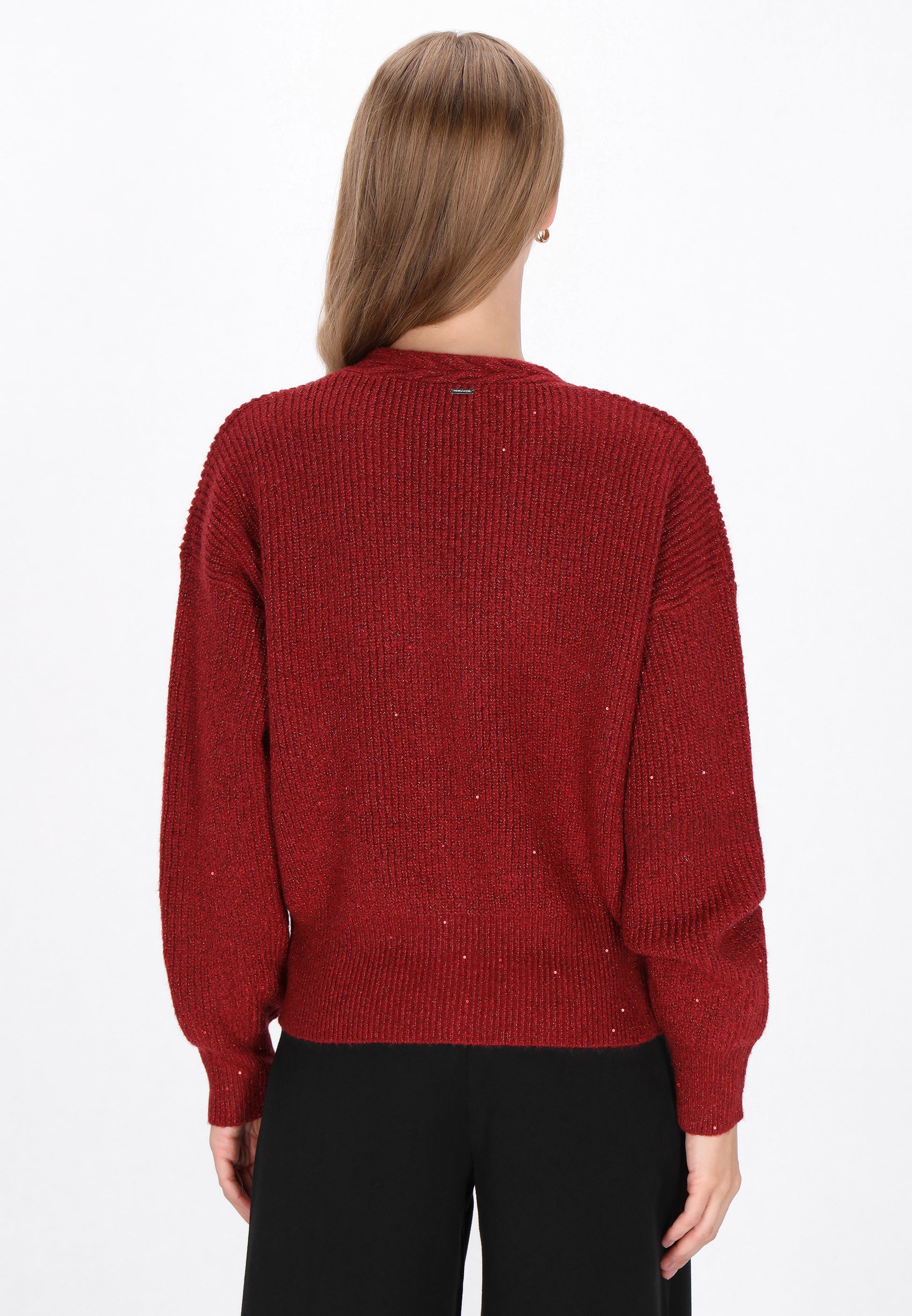 DreiMaster Klassik Women's Cardigan