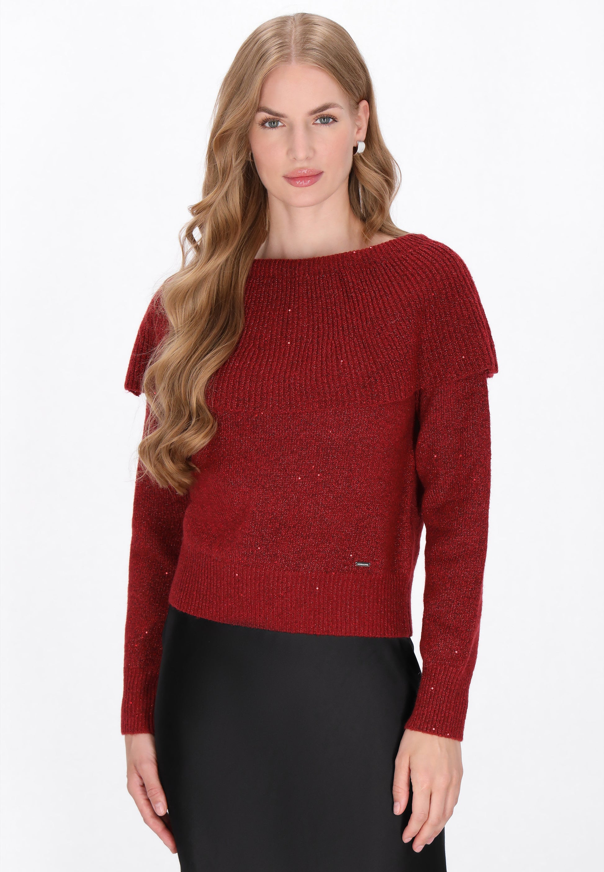 DreiMaster Klassik Women's Sweater