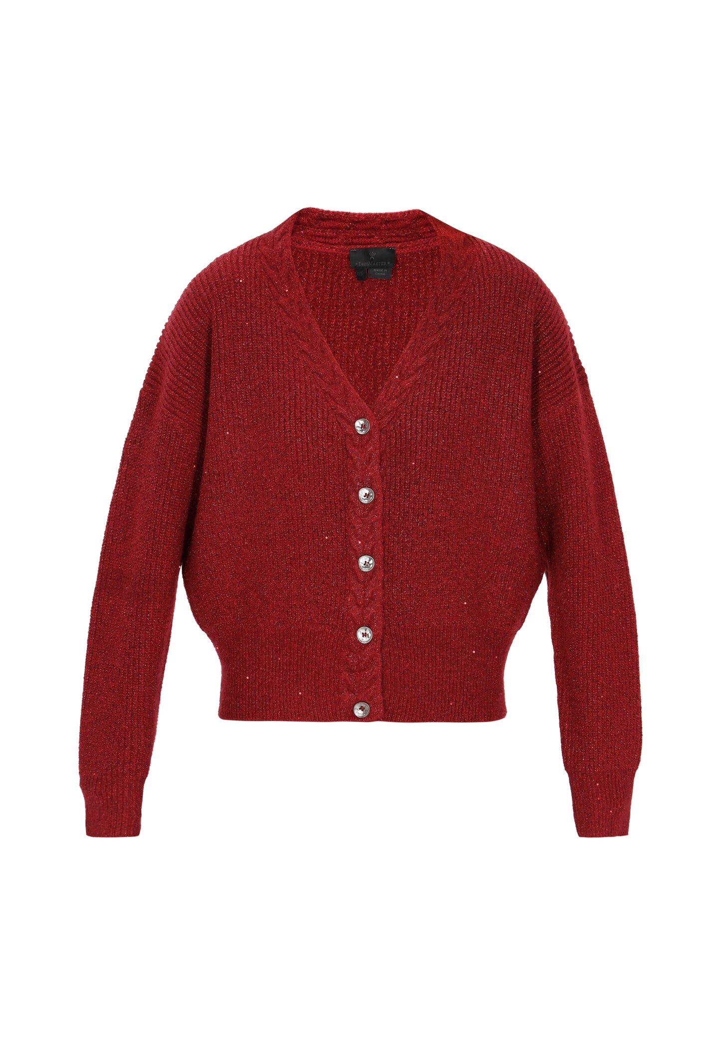DreiMaster Klassik Women's Cardigan