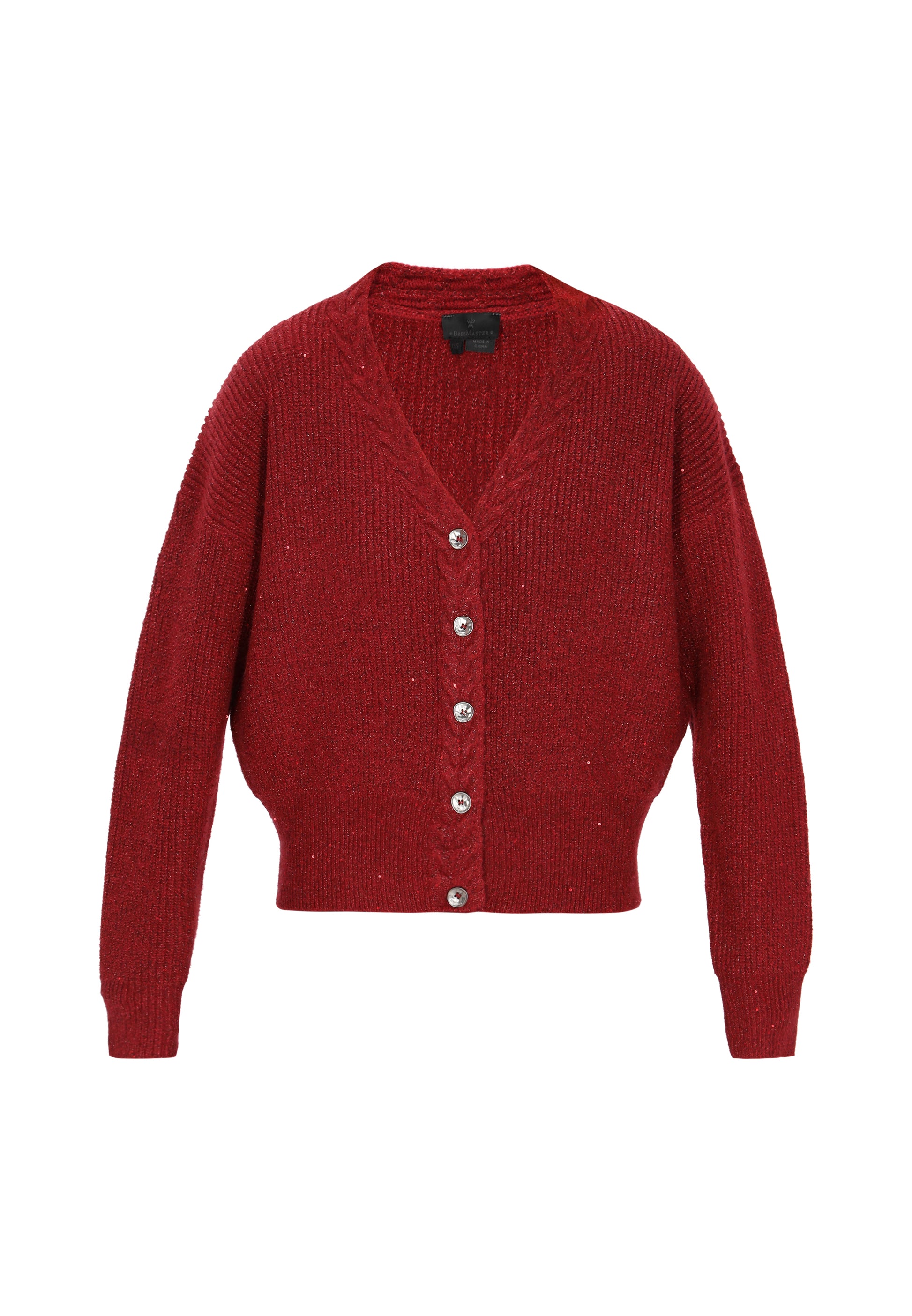 DreiMaster Klassik Women's Cardigan