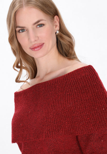 DreiMaster Klassik Women's Sweater