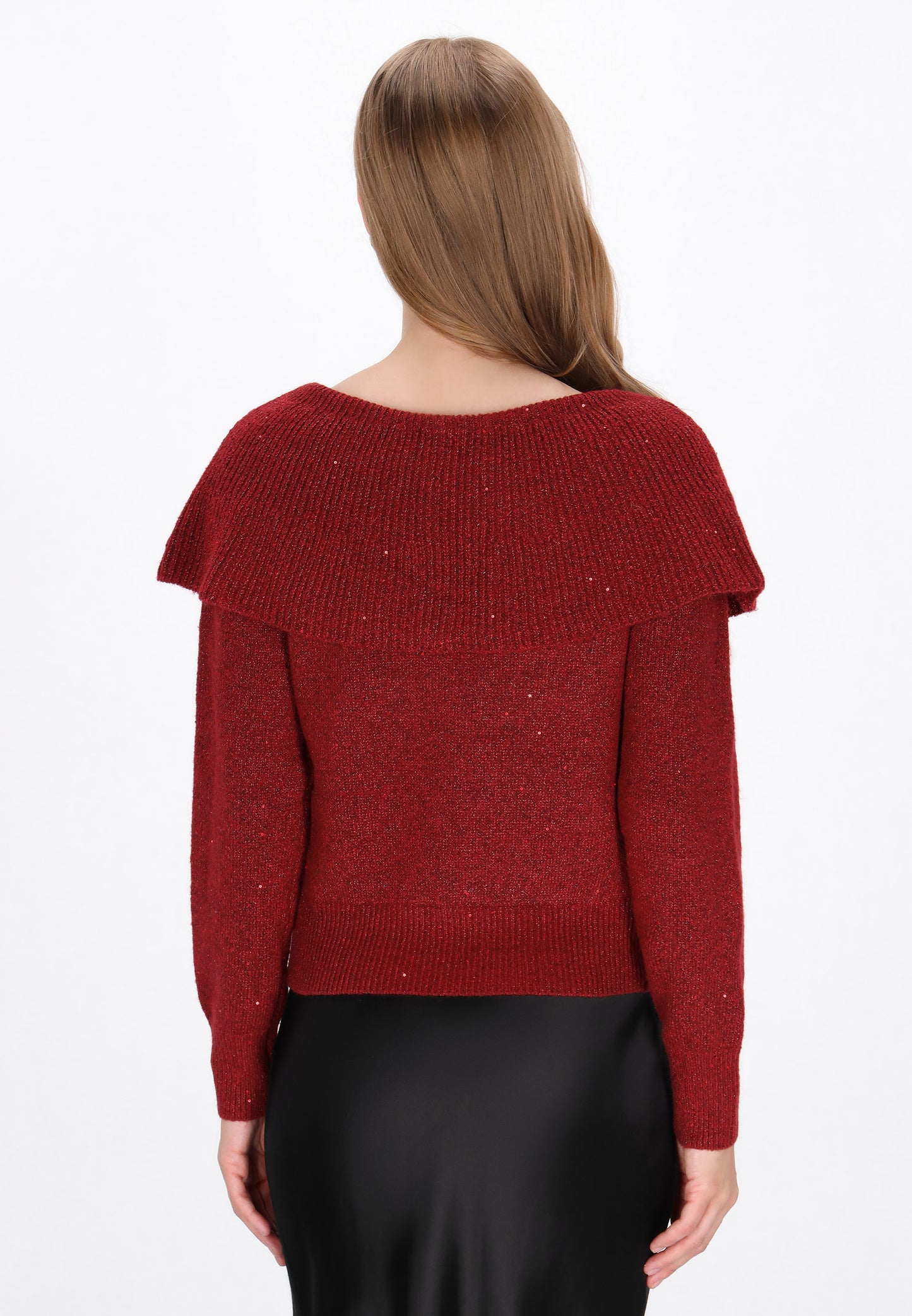 DreiMaster Klassik Women's Sweater