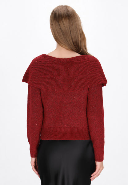 DreiMaster Klassik Women's Sweater