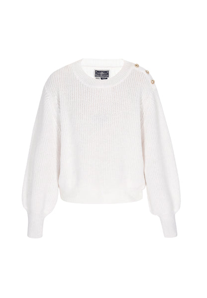 DreiMaster Maritim Damen Sweater