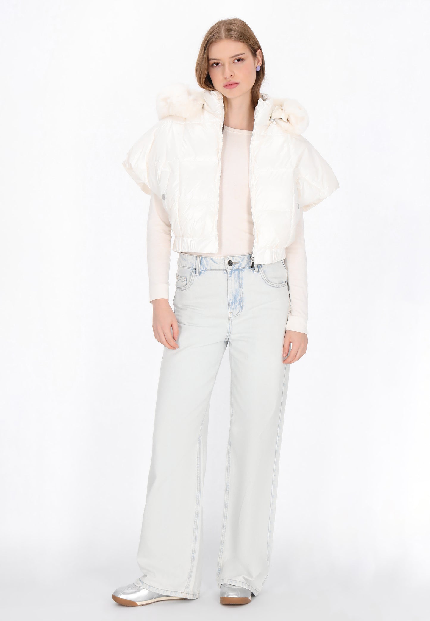myMo Women's Jacket