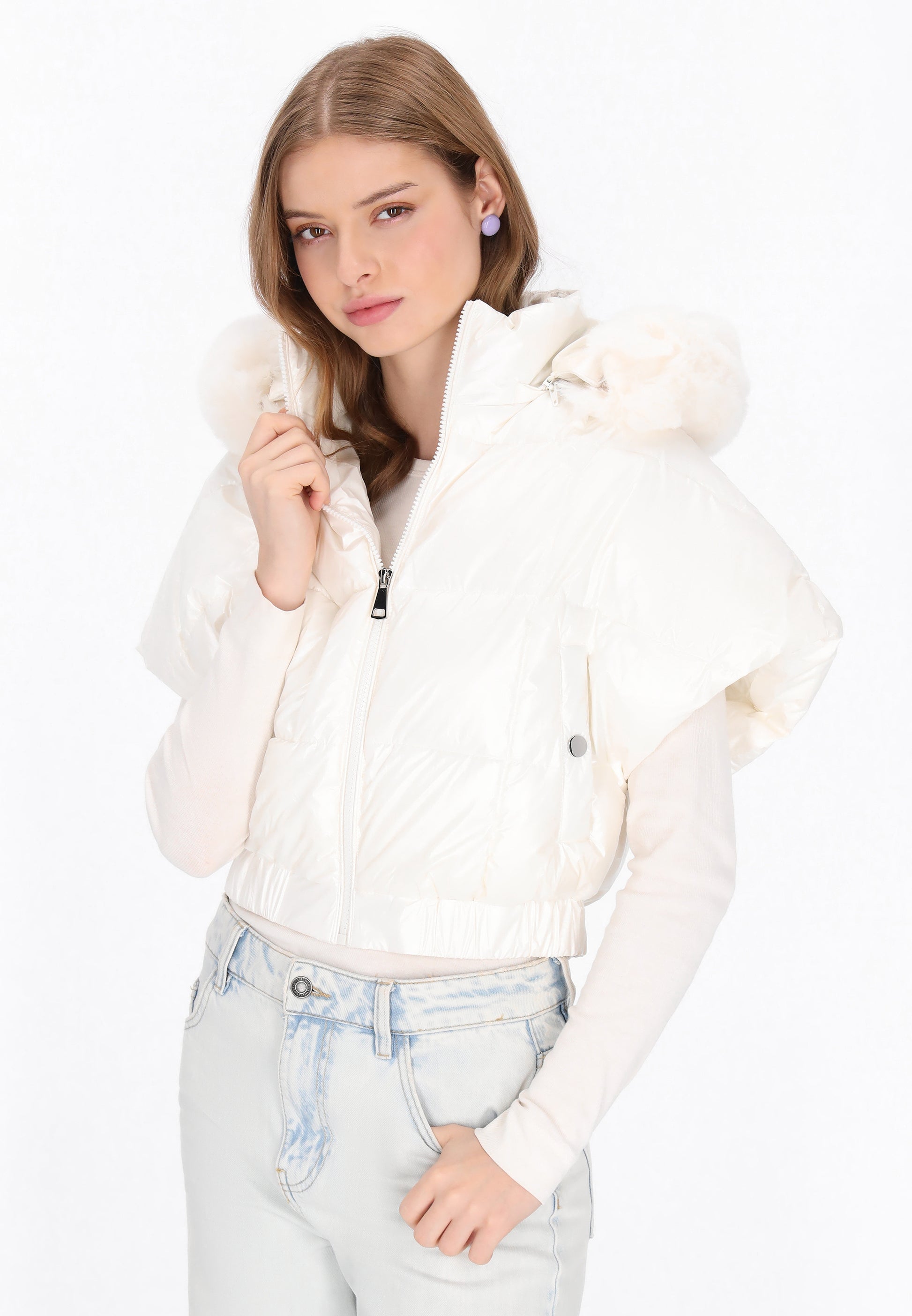 myMo Women's Jacket
