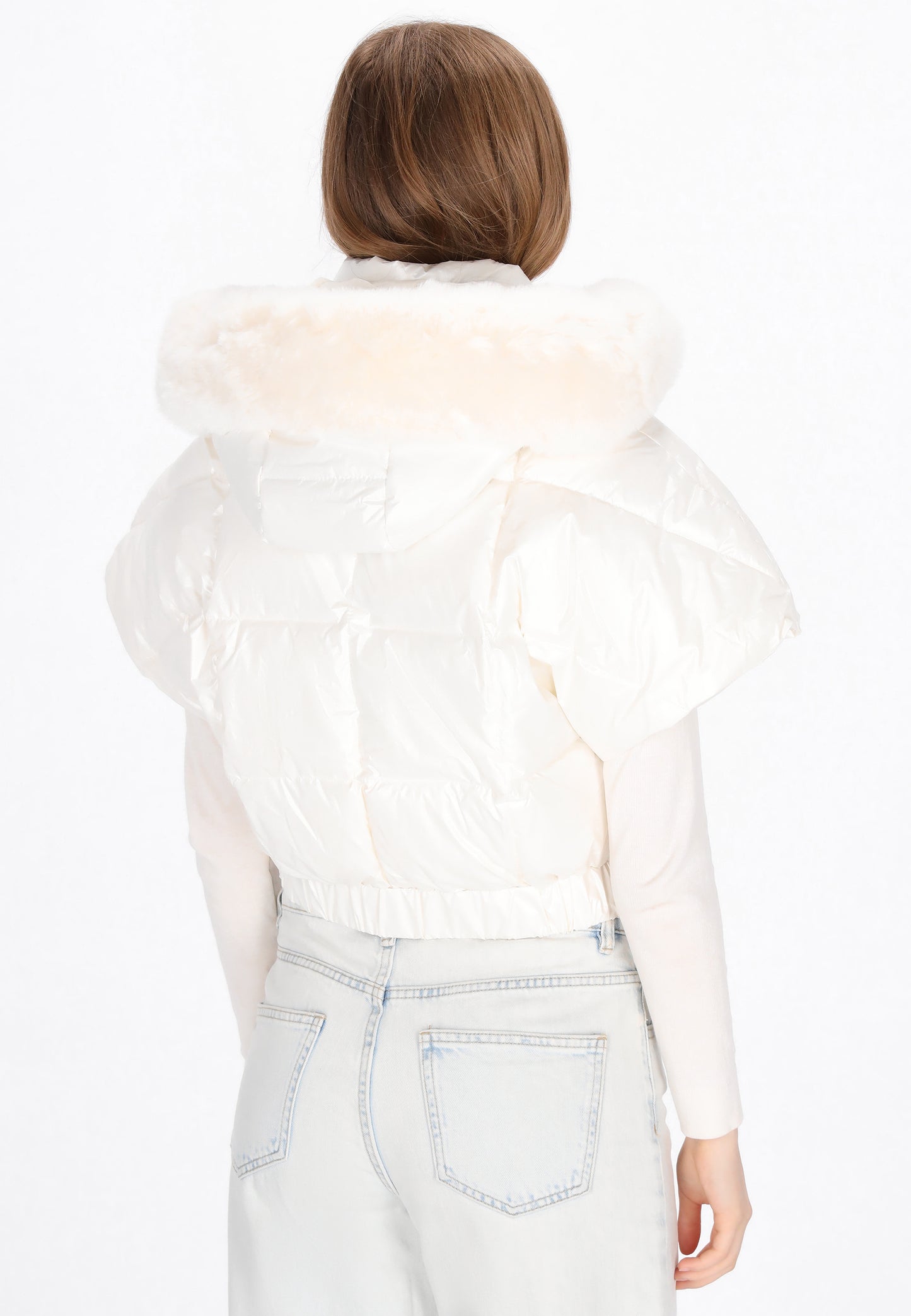 myMo Women's Jacket