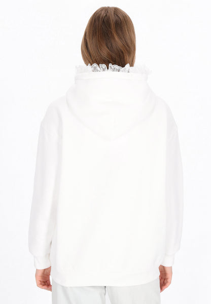 Bluza z kapturem myMo pop dla kobiet