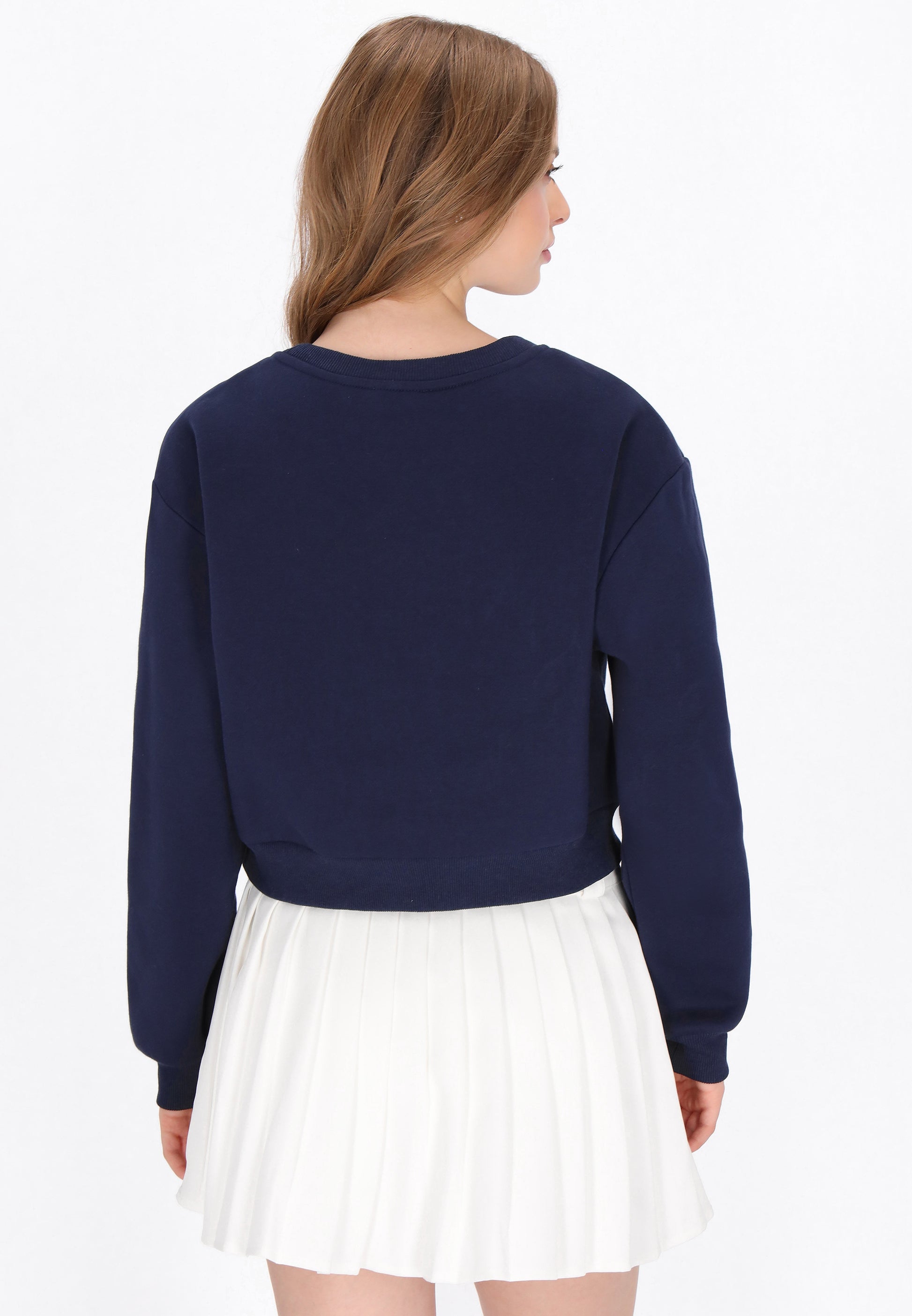 myMo Women's Sweatshirt