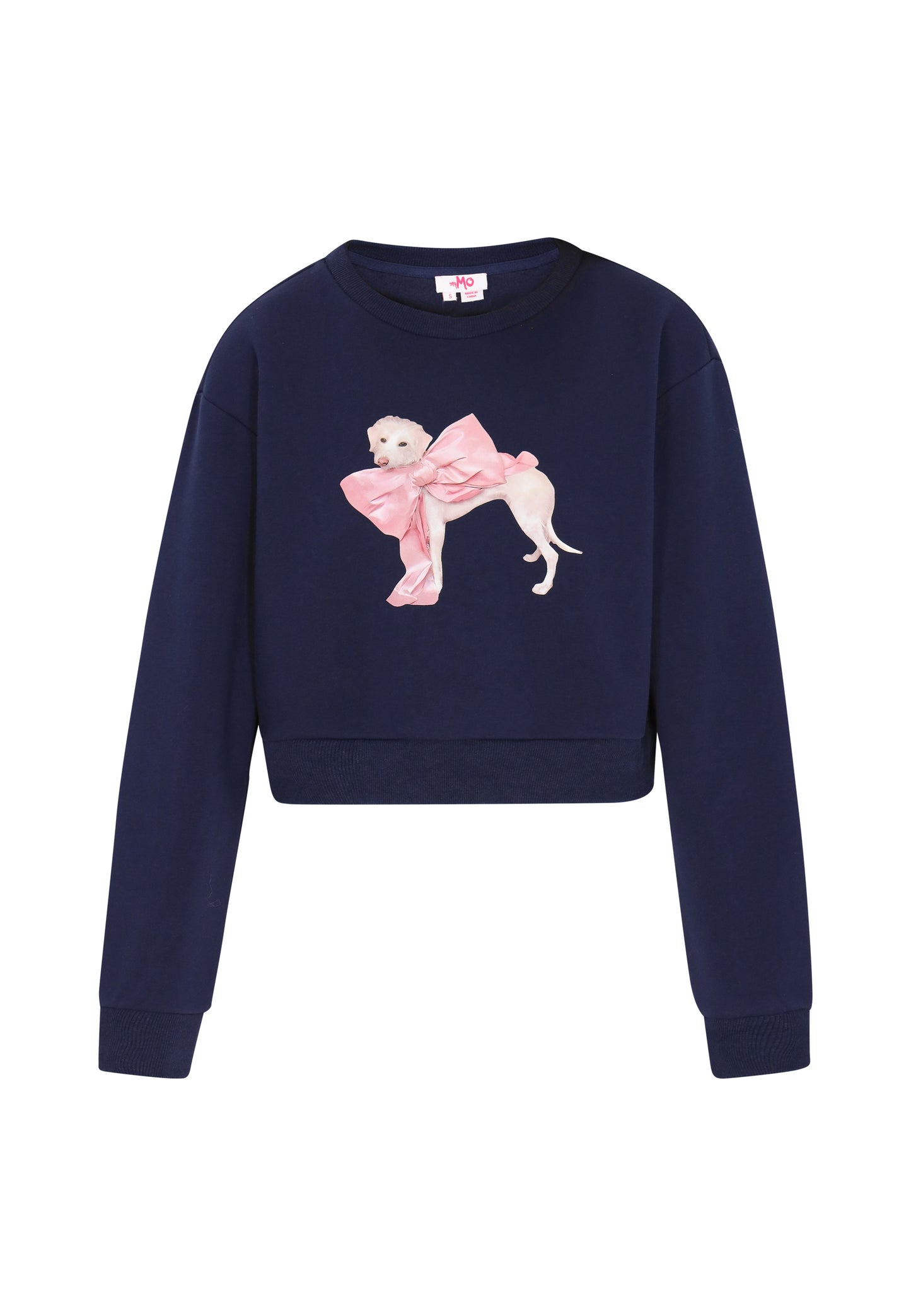 myMo Women's Sweatshirt