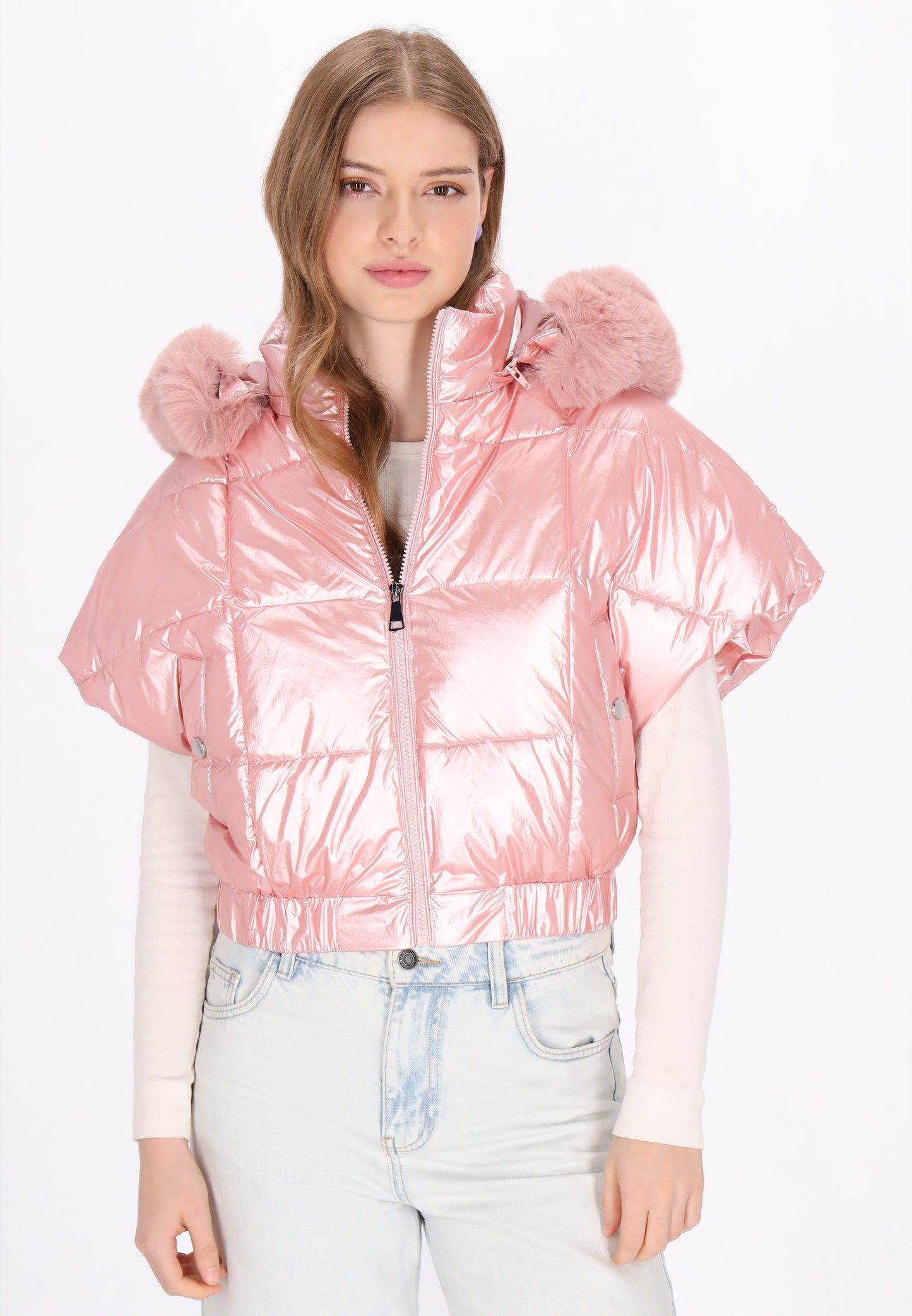myMo Women's Jacket