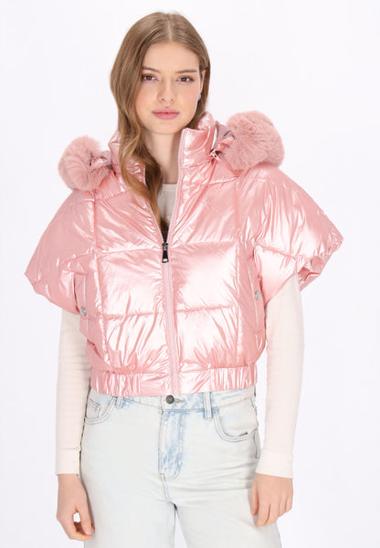 myMo Women's Jacket