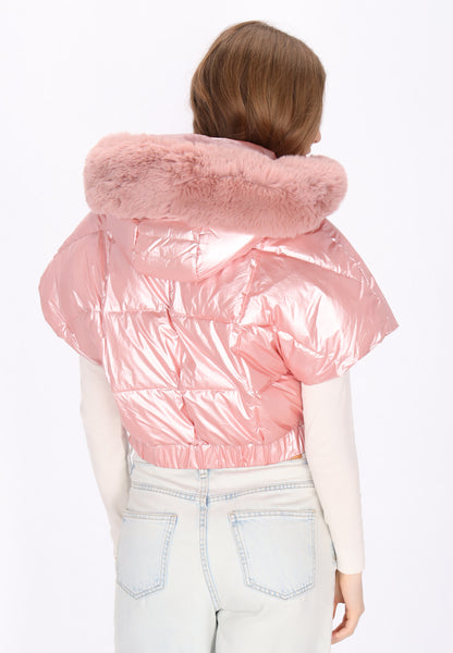 myMo Women's Jacket