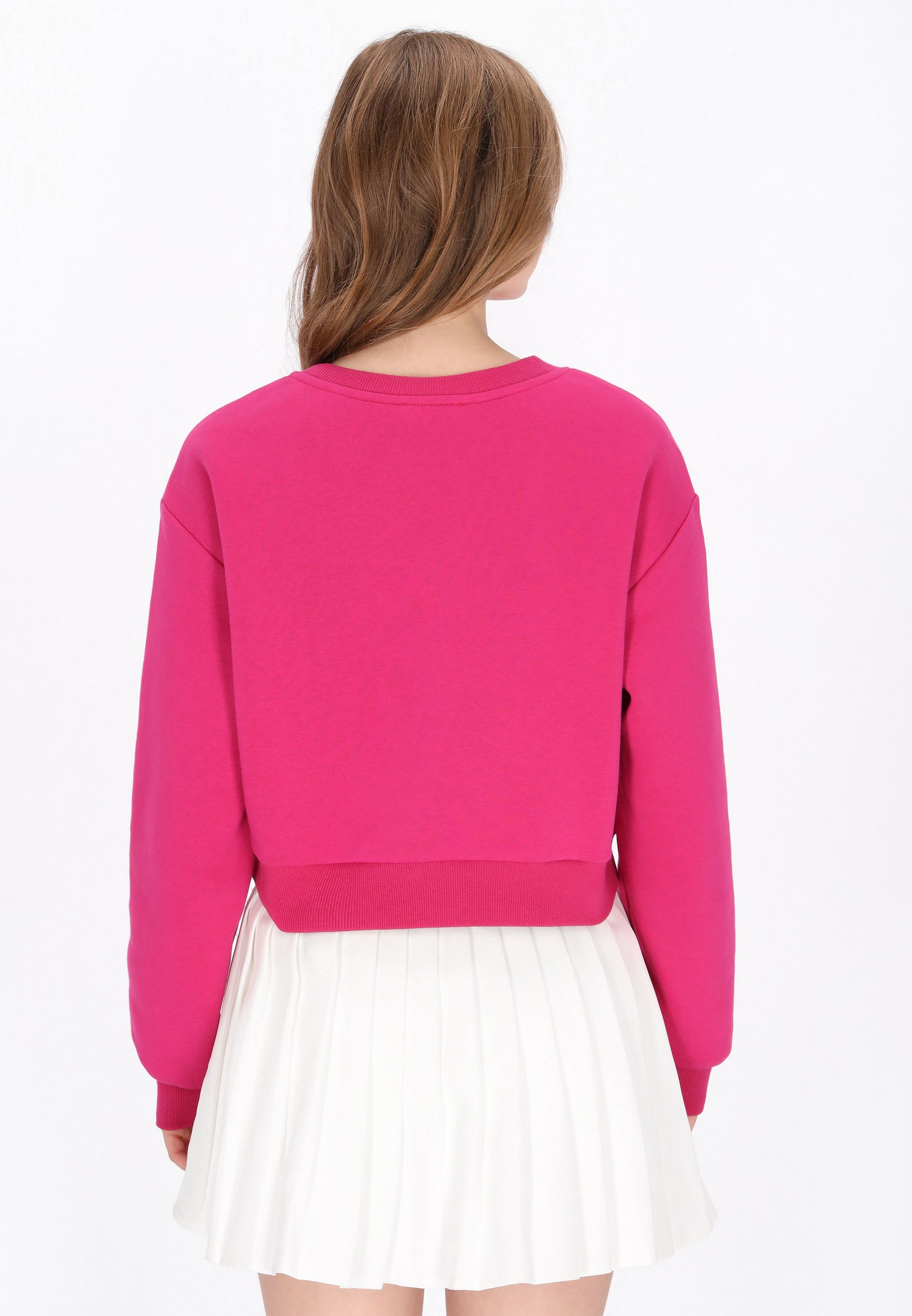 myMo Women's Sweatshirt