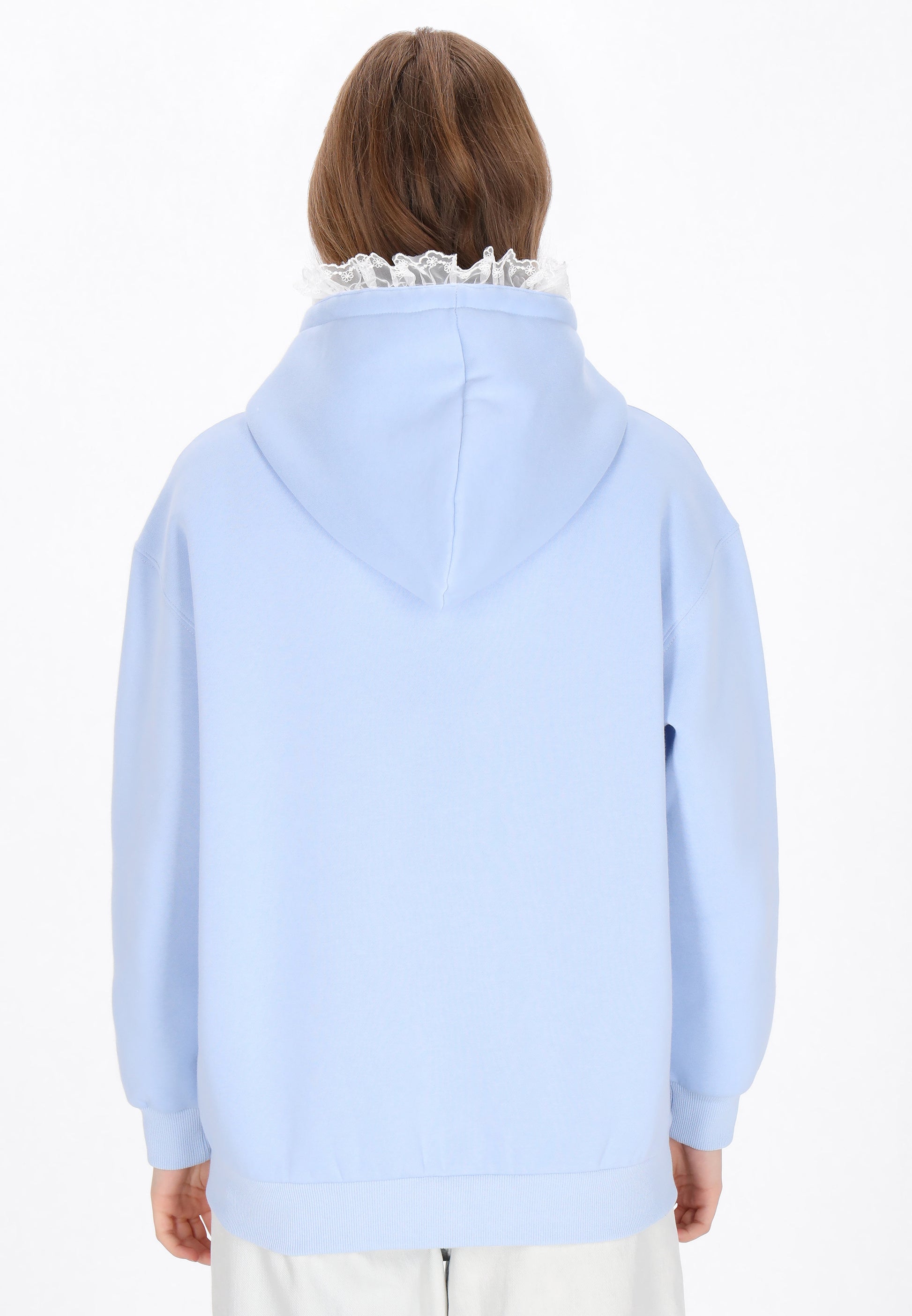 Bluza z kapturem myMo pop dla kobiet