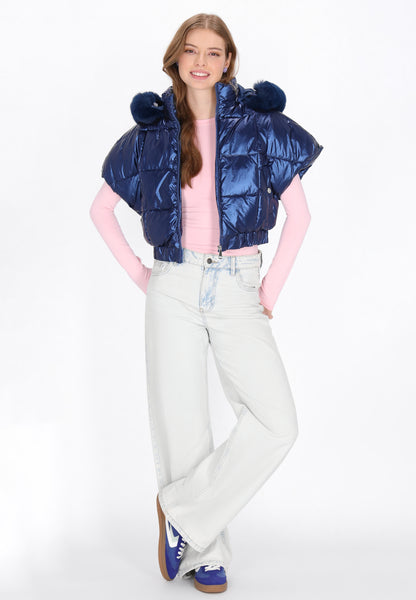 myMo Women's Jacket