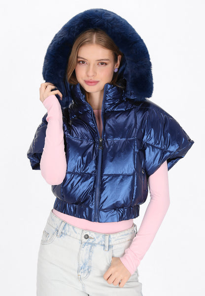 myMo Women's Jacket
