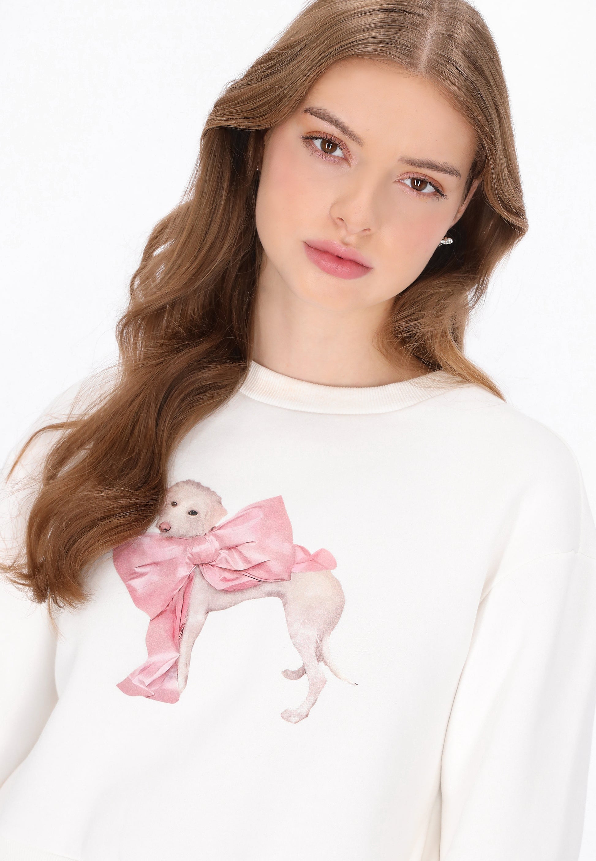 myMo Women's Sweatshirt