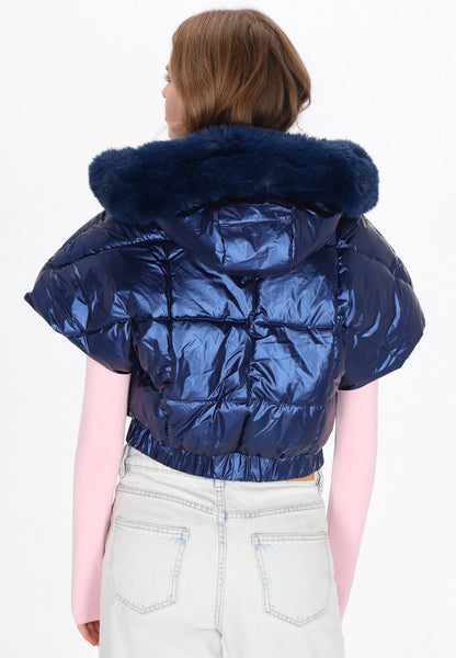 myMo Women's Jacket