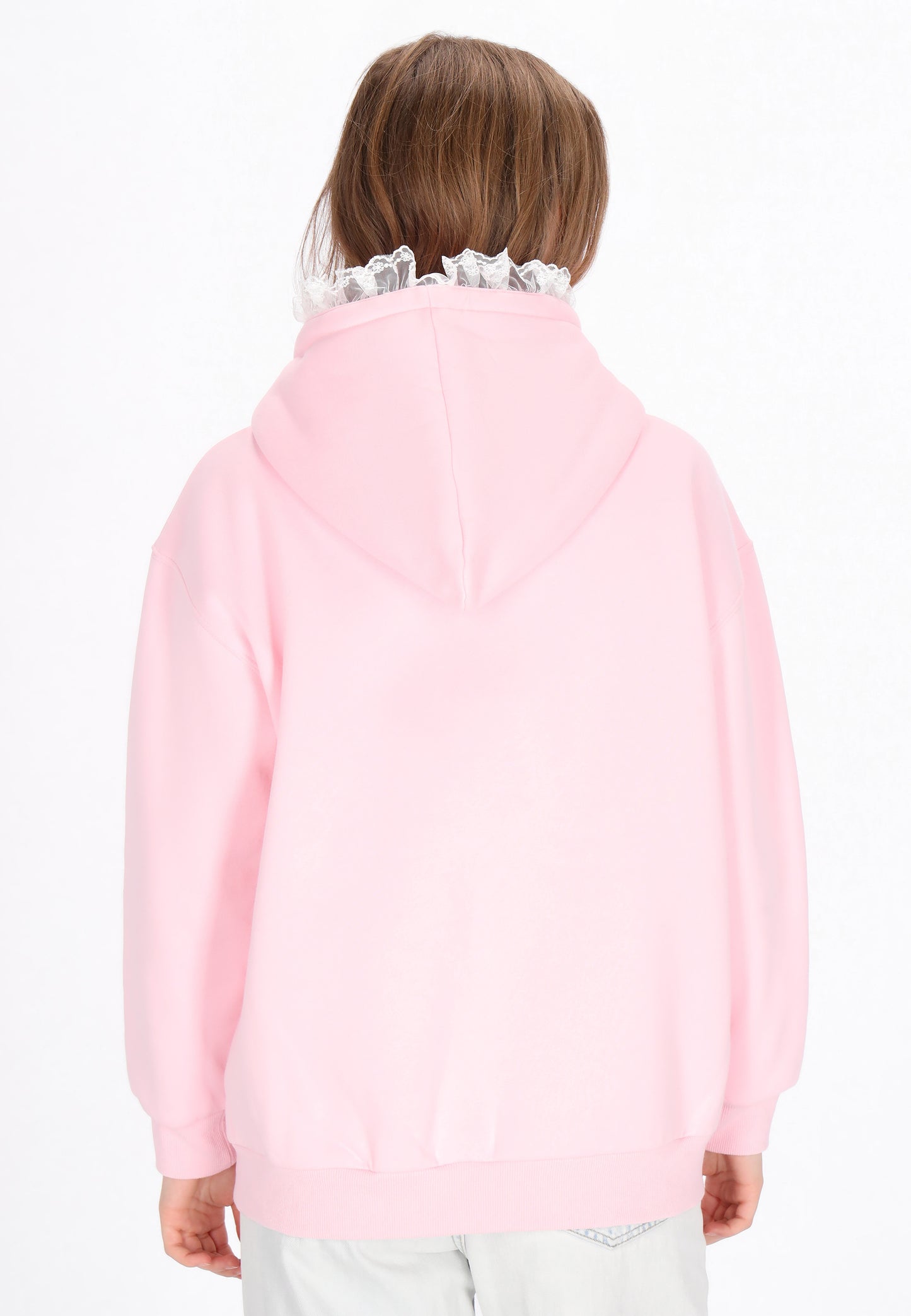 Bluza z kapturem myMo pop dla kobiet
