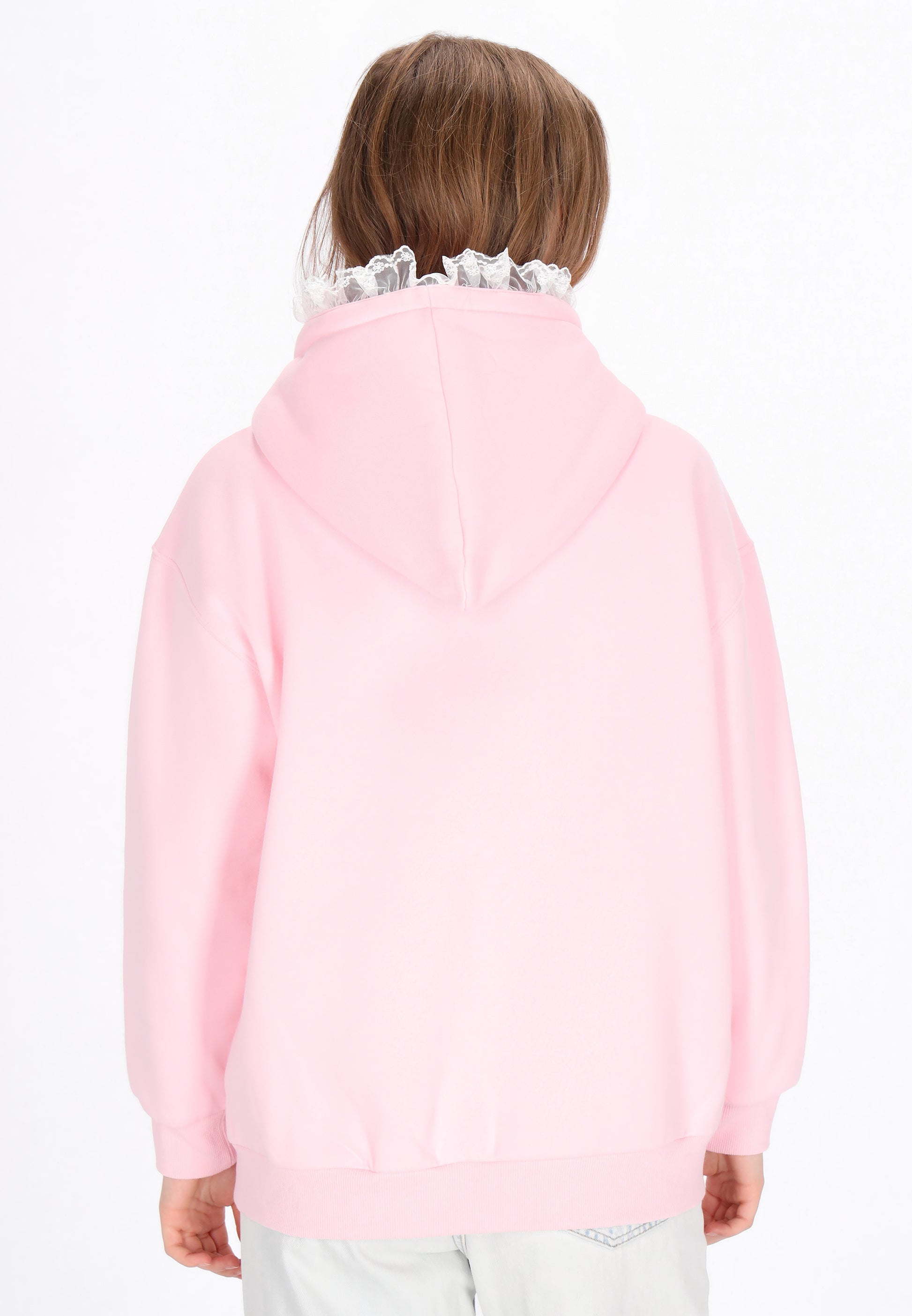 Bluza z kapturem myMo pop dla kobiet