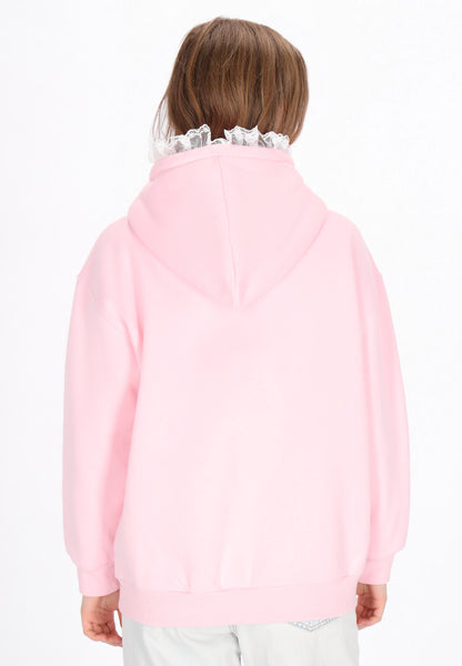 Bluza z kapturem myMo pop dla kobiet