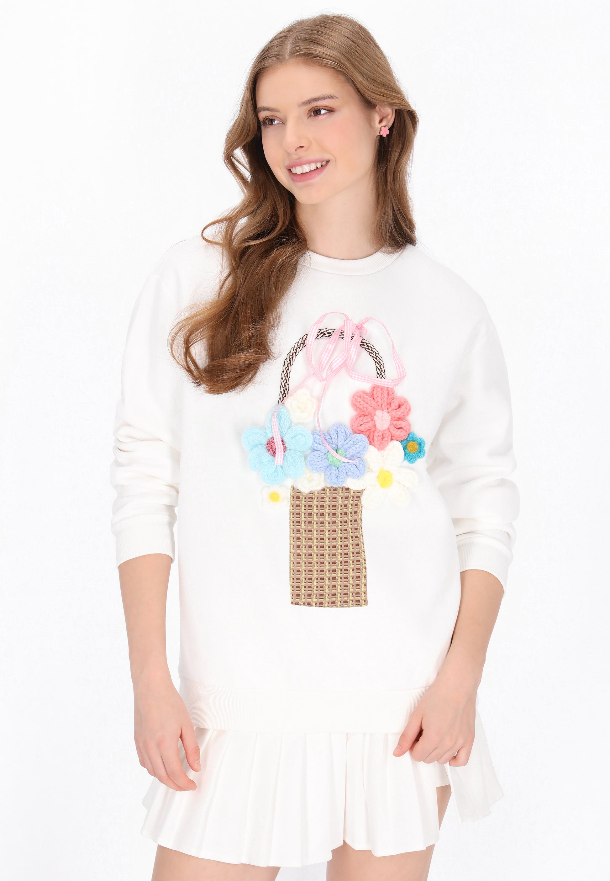 myMo Women's Sweatshirt