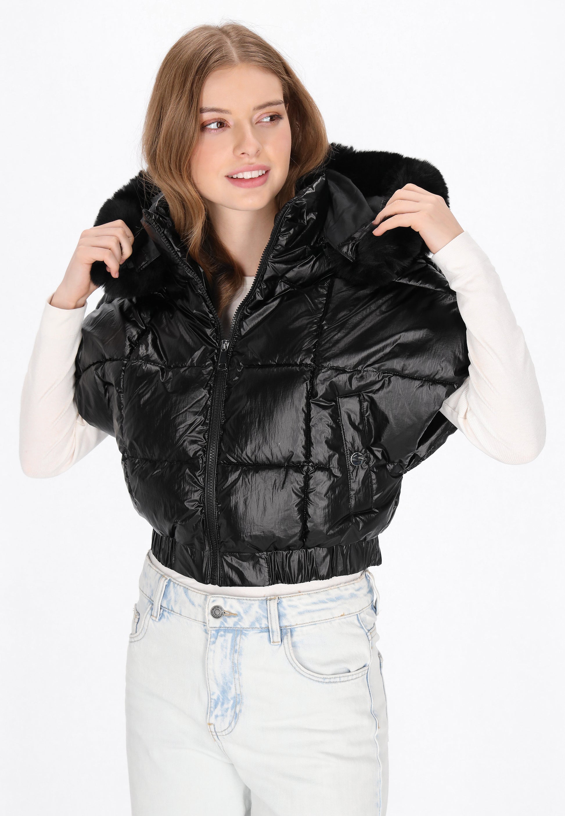myMo Women's Jacket