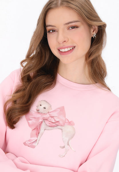 myMo Women's Sweatshirt